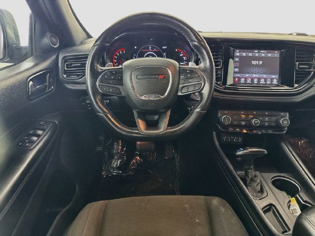 Used 2022 Dodge Durango GT w/ Trailer Tow Group IV AWD/4WD image 21