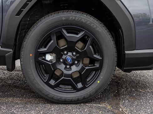 New 2026 Subaru Outback Limited AWD/4WD image 47