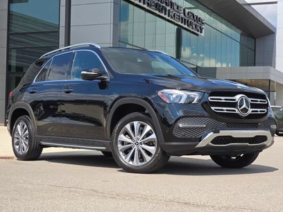 Used 2022 Mercedes-Benz GLE 350 4MATIC