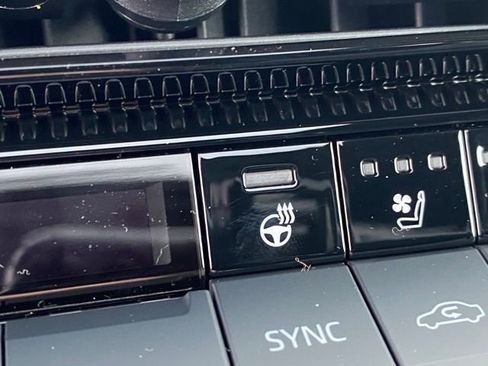 New 2026 Toyota Land Cruiser image 32