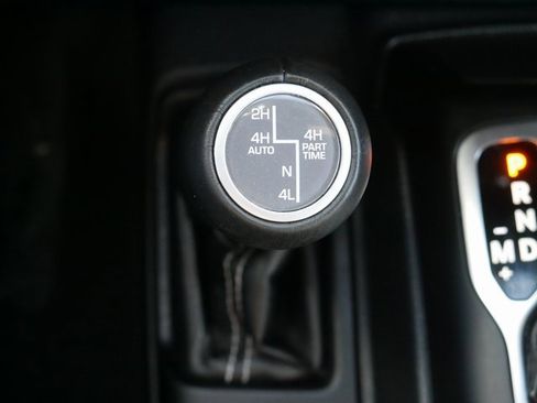 Used 2023 Jeep Wrangler Unlimited Sahara w/ Cold Weather Group image 23