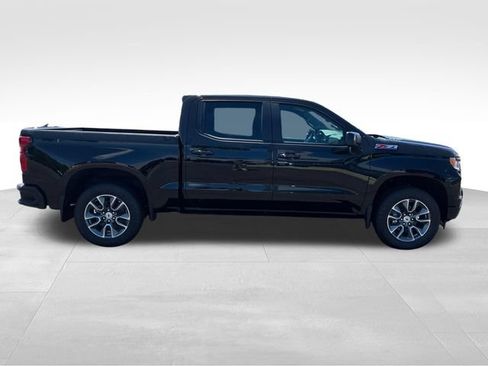New 2026 Chevrolet Silverado 1500 RST AWD/4WD image 6