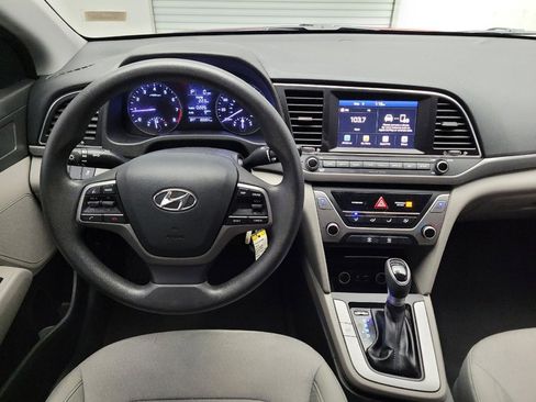 Used 2017 Hyundai Elantra SE image 22
