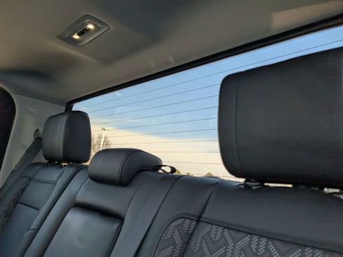 Used 2024 Toyota Tundra Limited image 23