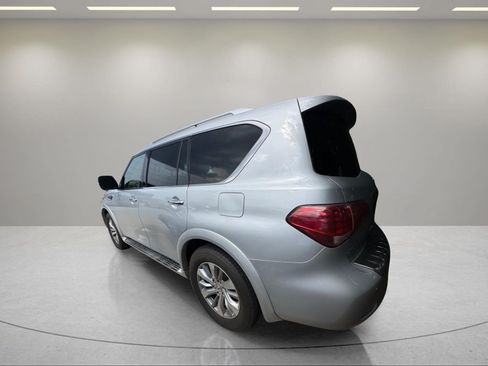 Used 2017 INFINITI QX80 2WD image 9