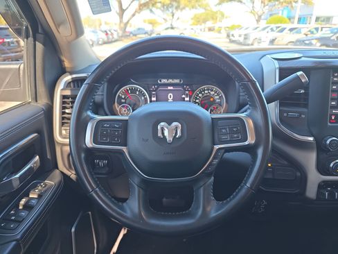 Used 2021 RAM 2500 Laramie image 13