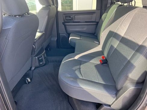 New 2026 RAM 3500 Tradesman image 14