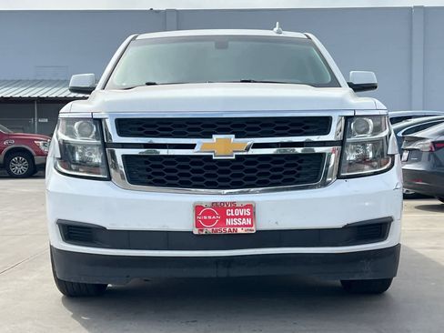 Used 2015 Chevrolet Tahoe LS w/ Max Trailering Package image 11
