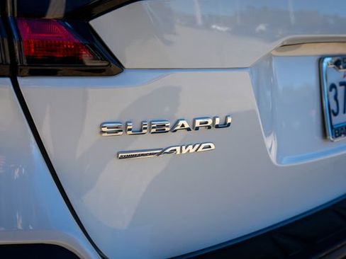 Certified 2025 Subaru Outback Premium image 17