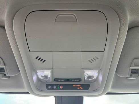 Used 2022 Chevrolet Equinox LT FWD image 30
