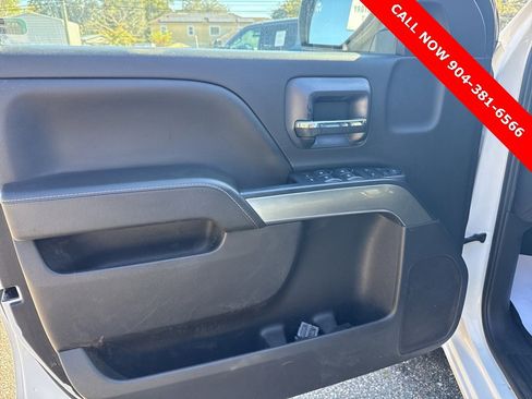 Used 2018 Chevrolet Silverado 1500 LT image 10