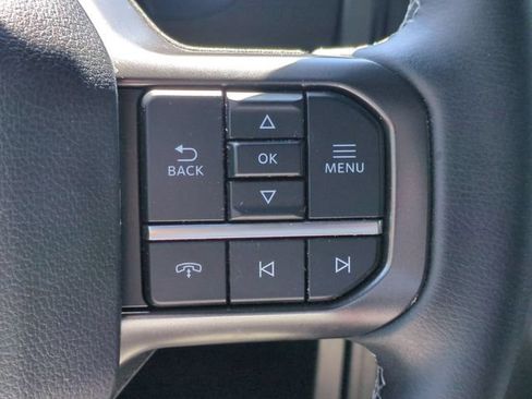 Used 2024 Ford F150 XLT w/ Equipment Group 302A MID AWD/4WD image 17