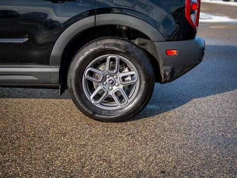 Used 2025 Ford Bronco Sport Big Bend image 11