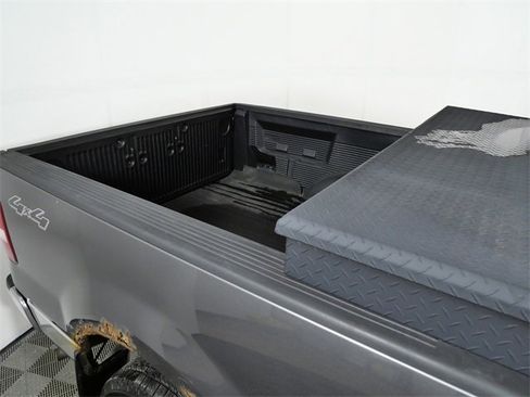 Used 2006 Ford F150 XLT image 11