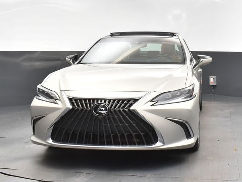 Used 2022 Lexus ES 350 Ultra Luxury FWD image 10