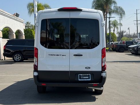 New 2026 Ford Transit 350 XL RWD image 6