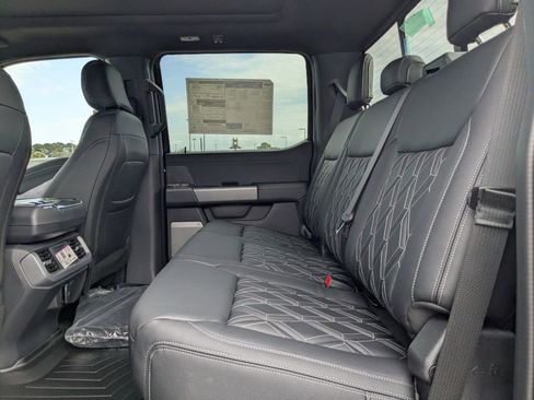 New 2026 Ford F150 XLT w/ Equipment Group 303A High image 16