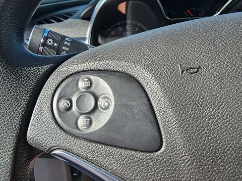 Used 2017 Chevrolet Impala LS image 19