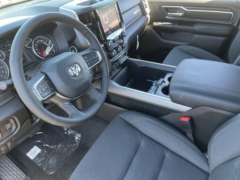 New 2026 RAM 1500 Big Horn image 15
