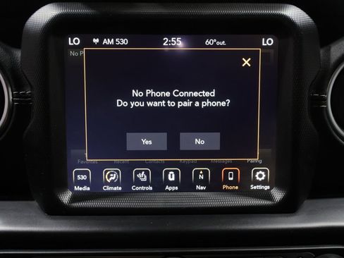 Used 2022 Jeep Gladiator Overland w/ Popular Equipment Package AWD/4WD image 33