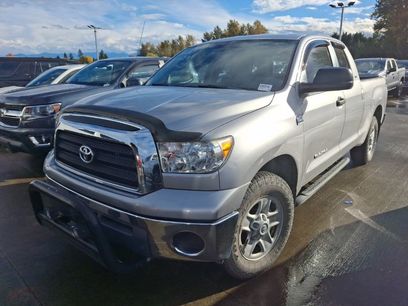 Used 2007 Toyota Tundra SR5