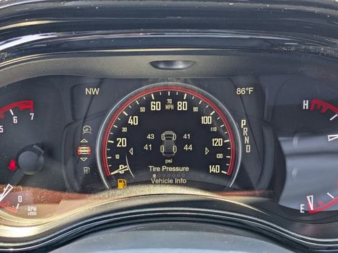 New 2026 Dodge Durango GT RWD image 25