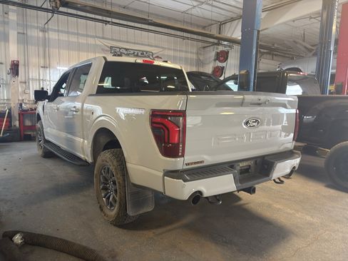 Used 2024 Ford F150 Tremor AWD/4WD image 6