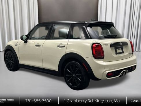 Used 2021 MINI Cooper S FWD image 7
