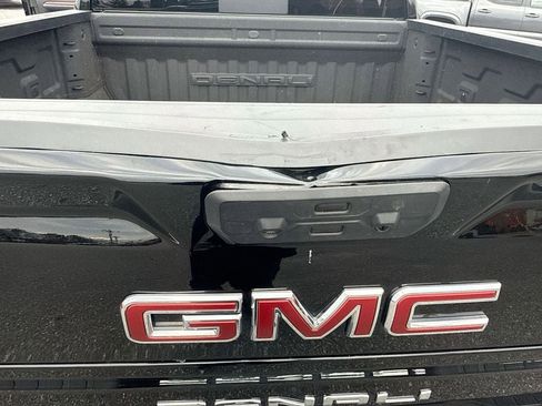 Certified 2024 GMC Sierra 1500 Denali w/ Denali Reserve Package image 28