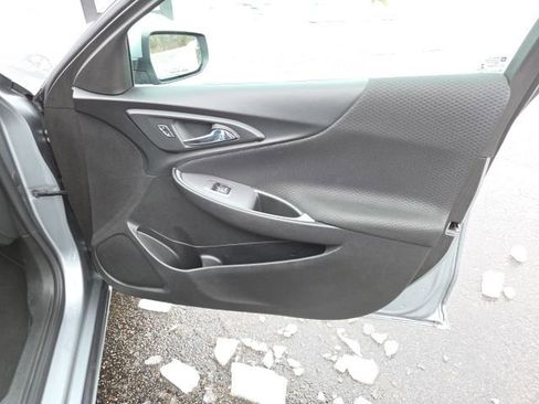 Used 2024 Chevrolet Malibu LT image 43