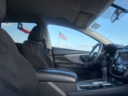 Used 2019 Nissan Murano S FWD image 26