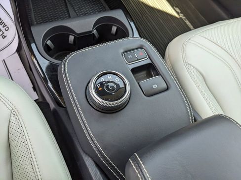 Used 2024 Ford Mustang Mach-E Premium image 31