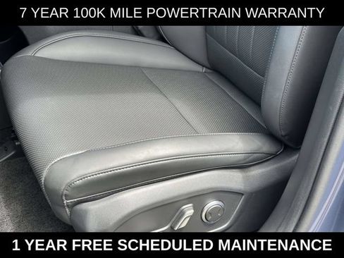 Used 2025 Hyundai Santa Fe SEL AWD/4WD image 15