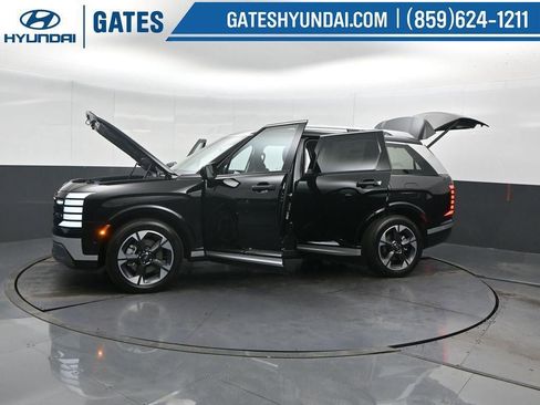 New 2026 Hyundai Palisade Limited AWD/4WD image 66
