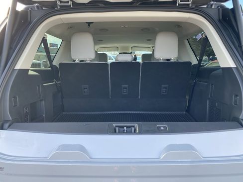 New 2026 Ford Expedition Max Active image 4