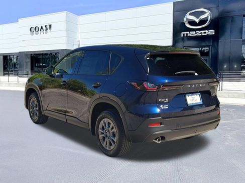 New 2026 MAZDA CX-5 Select AWD/4WD image 8