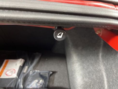 New 2025 Nissan Altima 2.5 SV w/ SV Special Edition Package image 51