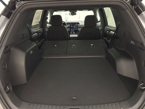 New 2026 GMC Terrain Elevation AWD/4WD image 7