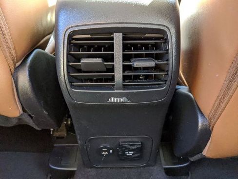 Certified 2024 Ford Bronco Sport Outer Banks AWD/4WD image 17