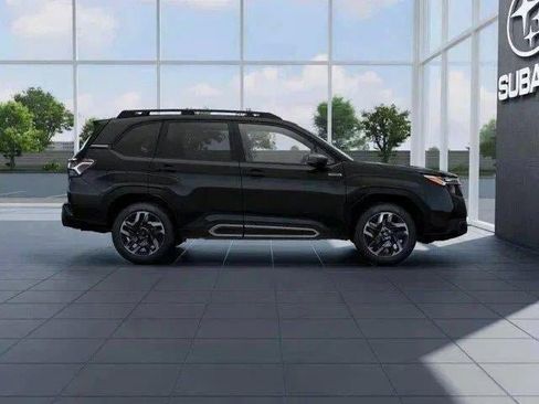 New 2026 Subaru Forester Premium AWD/4WD image 25