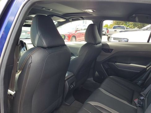 Used 2025 Subaru Crosstrek 2.5i Wilderness w/ Crosstrek Mirror Package AWD/4WD image 9