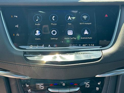 New 2026 Cadillac XT5 Premium Luxury w/ Driver Assist Package image 28