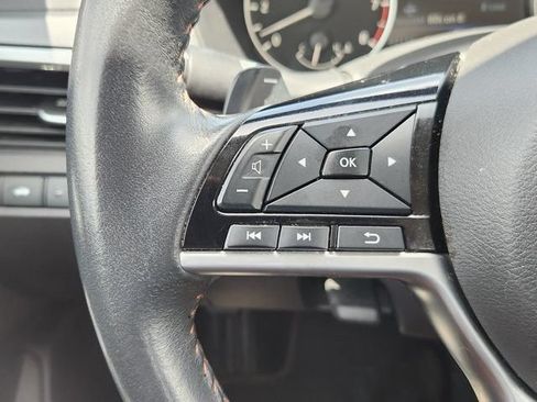 Used 2025 Nissan Altima 2.5 SR FWD image 28