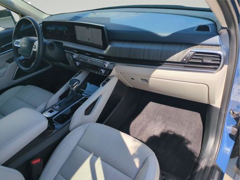 Used 2024 Kia Telluride SX AWD/4WD image 38