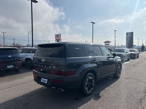 New 2026 Hyundai Santa Fe SE image 5