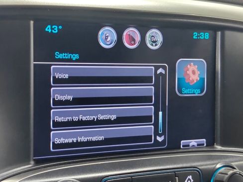 Used 2016 Chevrolet Silverado 2500 LT w/ Z71 Package, Off-Road image 32