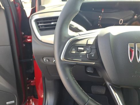 Used 2026 Buick Encore GX Avenir w/ Avenir Technology Package AWD/4WD image 18