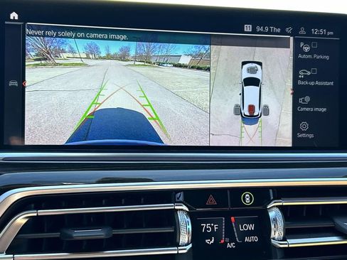 Used 2019 BMW X5 xDrive40i w/ Luxury Seating Package image 34