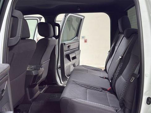 Certified 2025 Toyota Tundra SR image 15