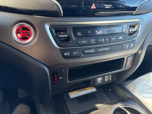 Certified 2022 Honda Ridgeline RTL-E image 24